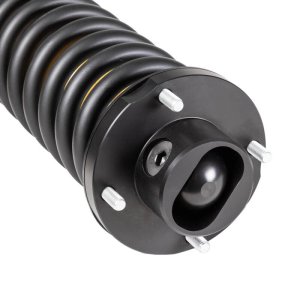 Toyota Tacoma Coilover Suspension Kit - Front - Old Man Emu - MT64 - `24-`27